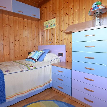 La Casita De Chocolate Villa Cambados Kültér fotó