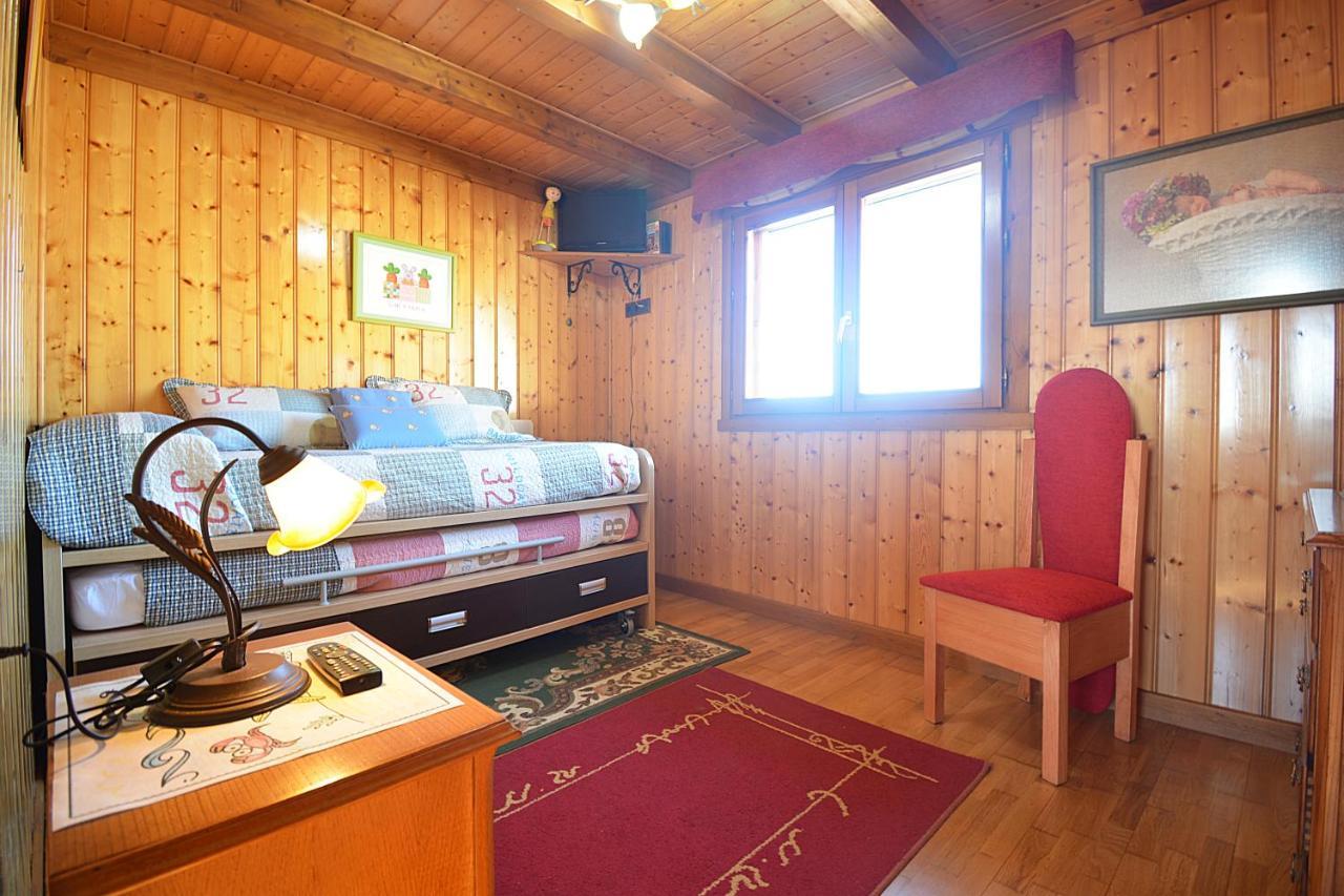 La Casita De Chocolate Villa Cambados Kültér fotó